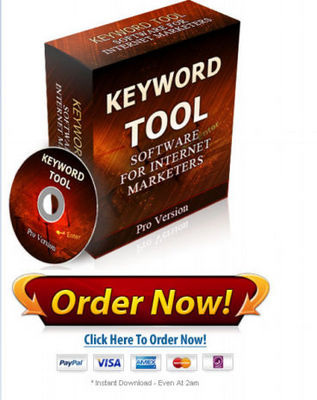 Product picture Keyword Tool User Guide