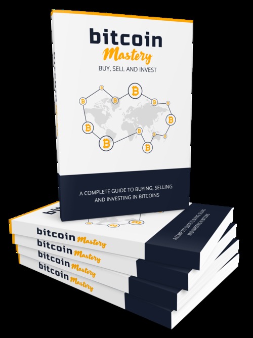 Product picture Bitcoin Mastery